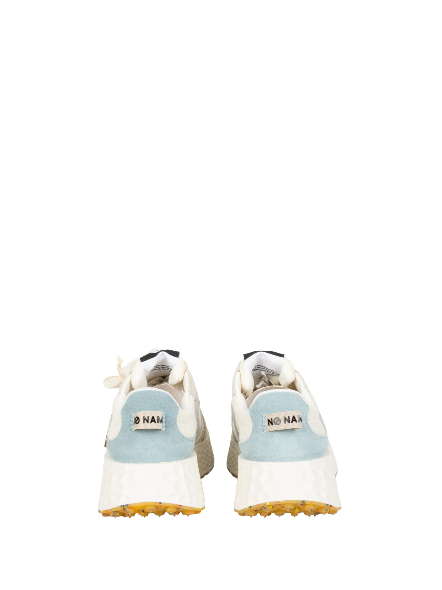 [No Name] Sneakers SS26 NNVEKSDSVEF1