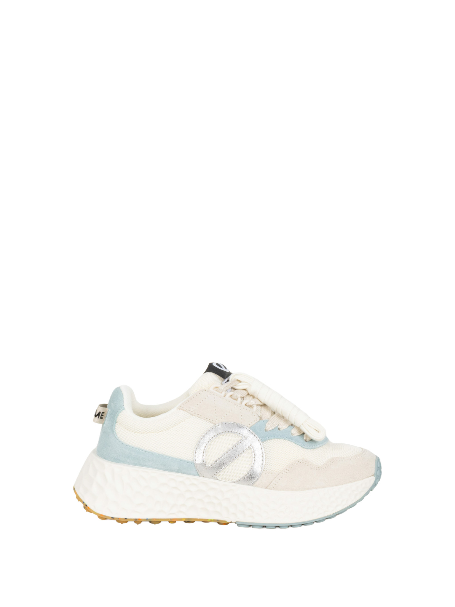 [No Name] Sneakers SS26 NNVEKSDSVEF1