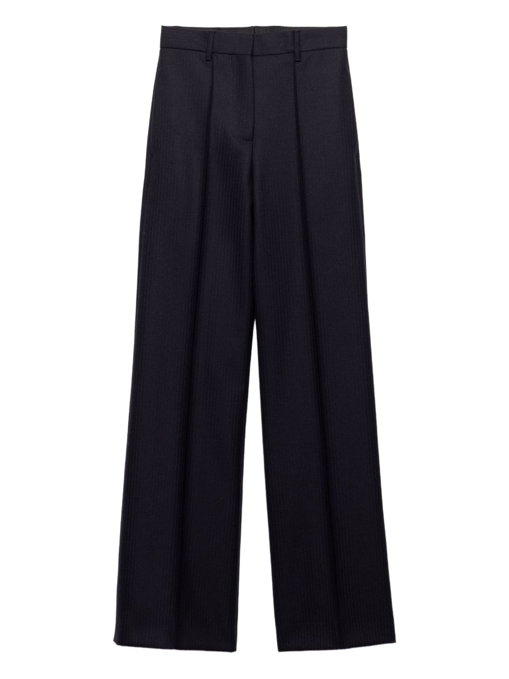 [Prada] Trousers FW25 P263J16OXF0008