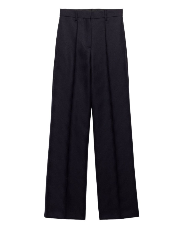 [Prada] Trousers FW25 P263J16OXF0008