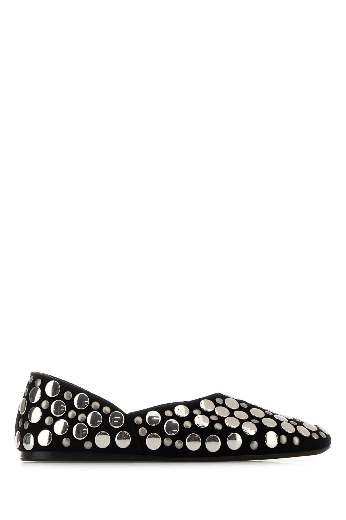 [KHAITE] Flat shoes SS26 F4059970L970 200