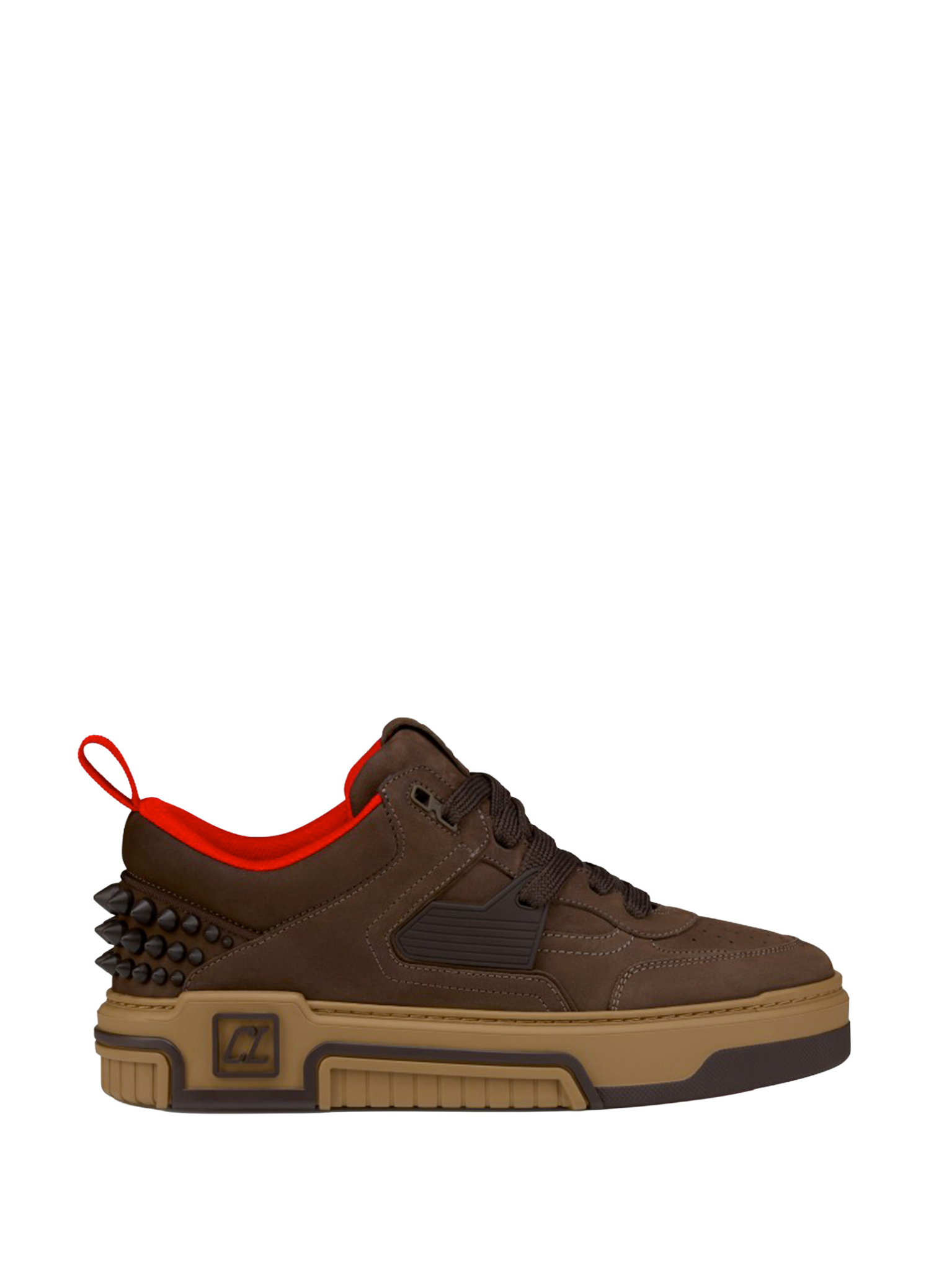 [Louboutin] Sneakers SS26 12600237164