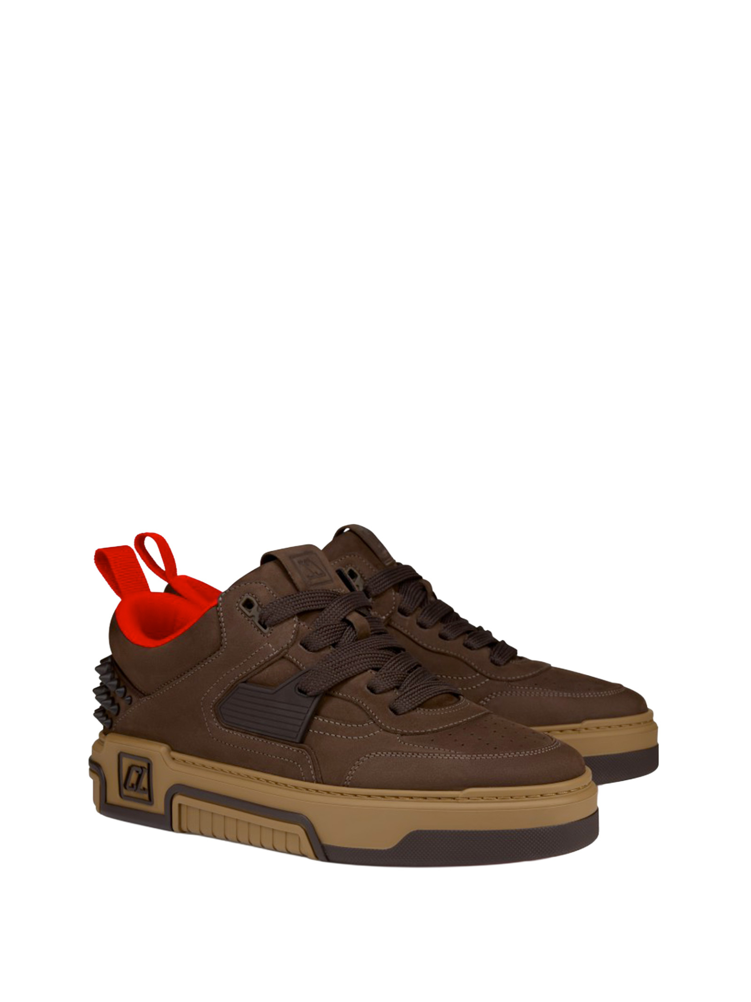 [Louboutin] Sneakers SS26 12600237164