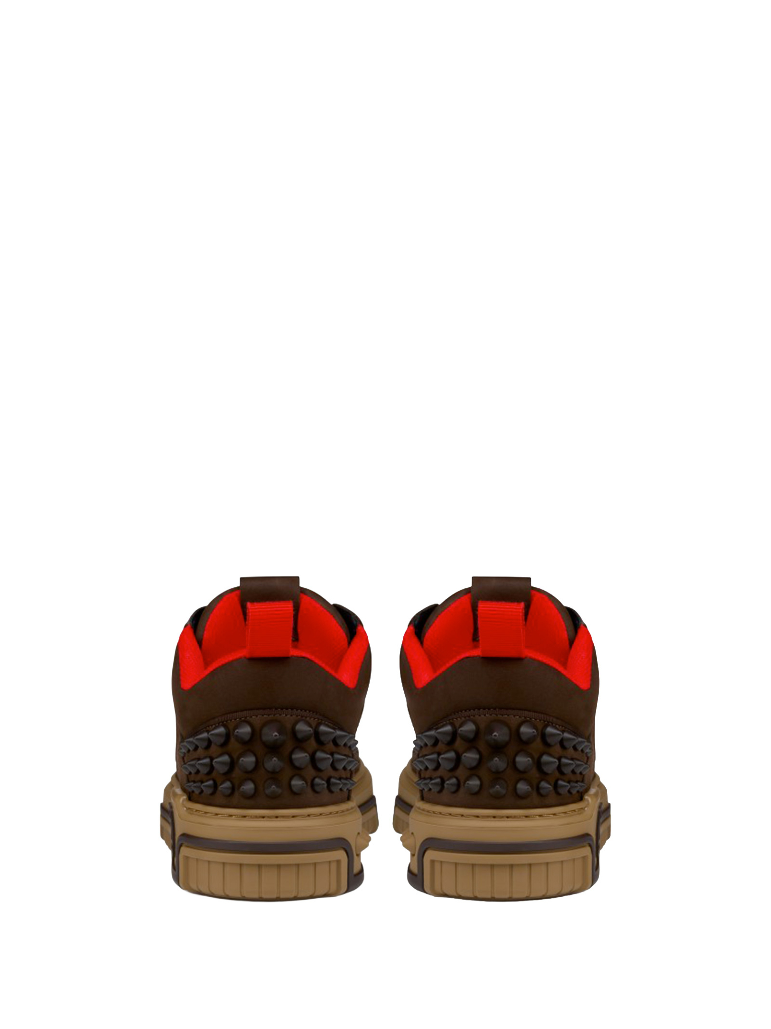 [Louboutin] Sneakers SS26 12600237164