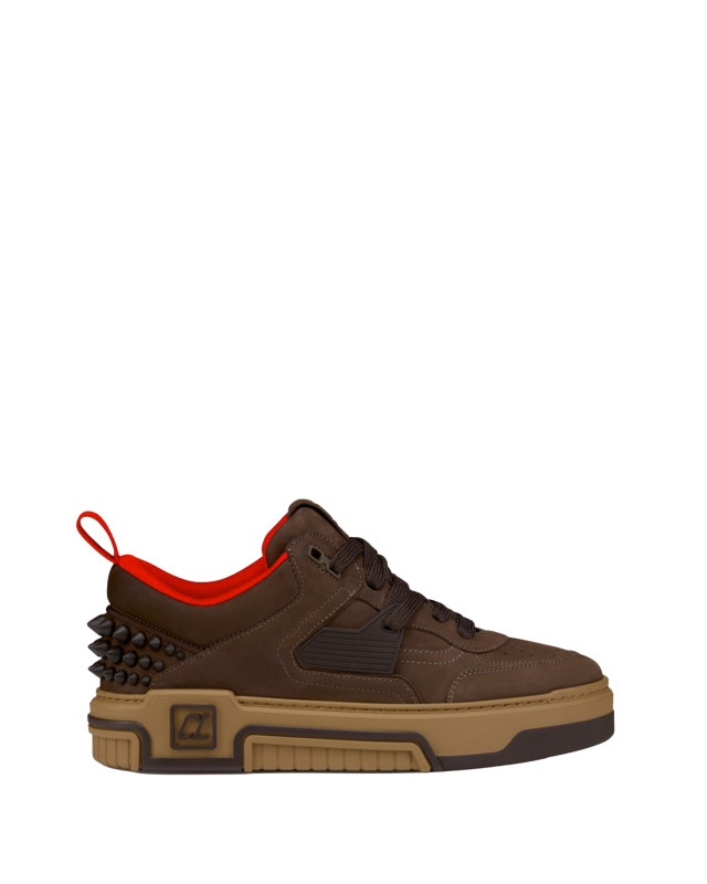 [Louboutin] Sneakers SS26 12600237164