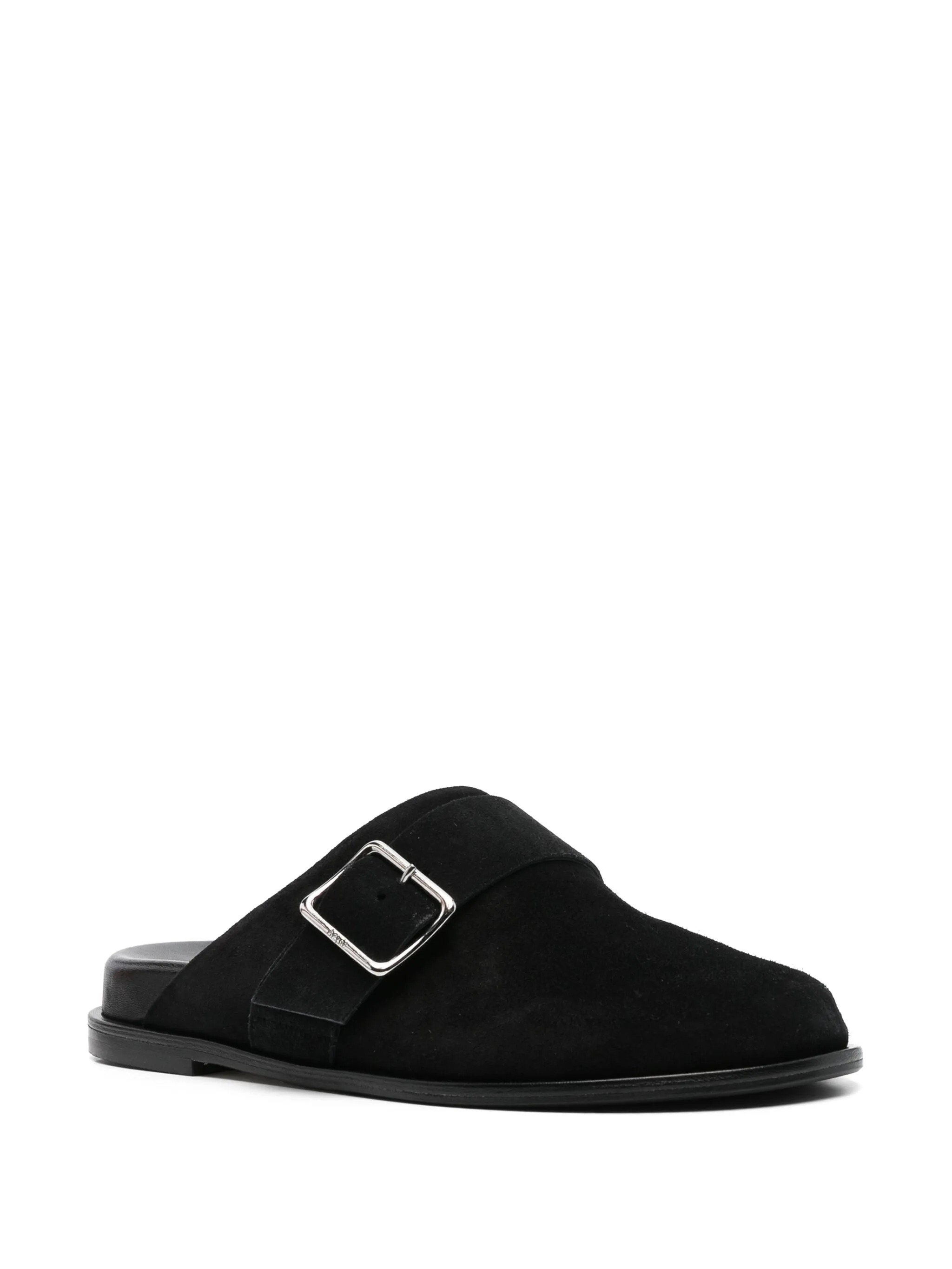 [Aeyde] Mules SS25 A11FLFAER08FL154SS25800022