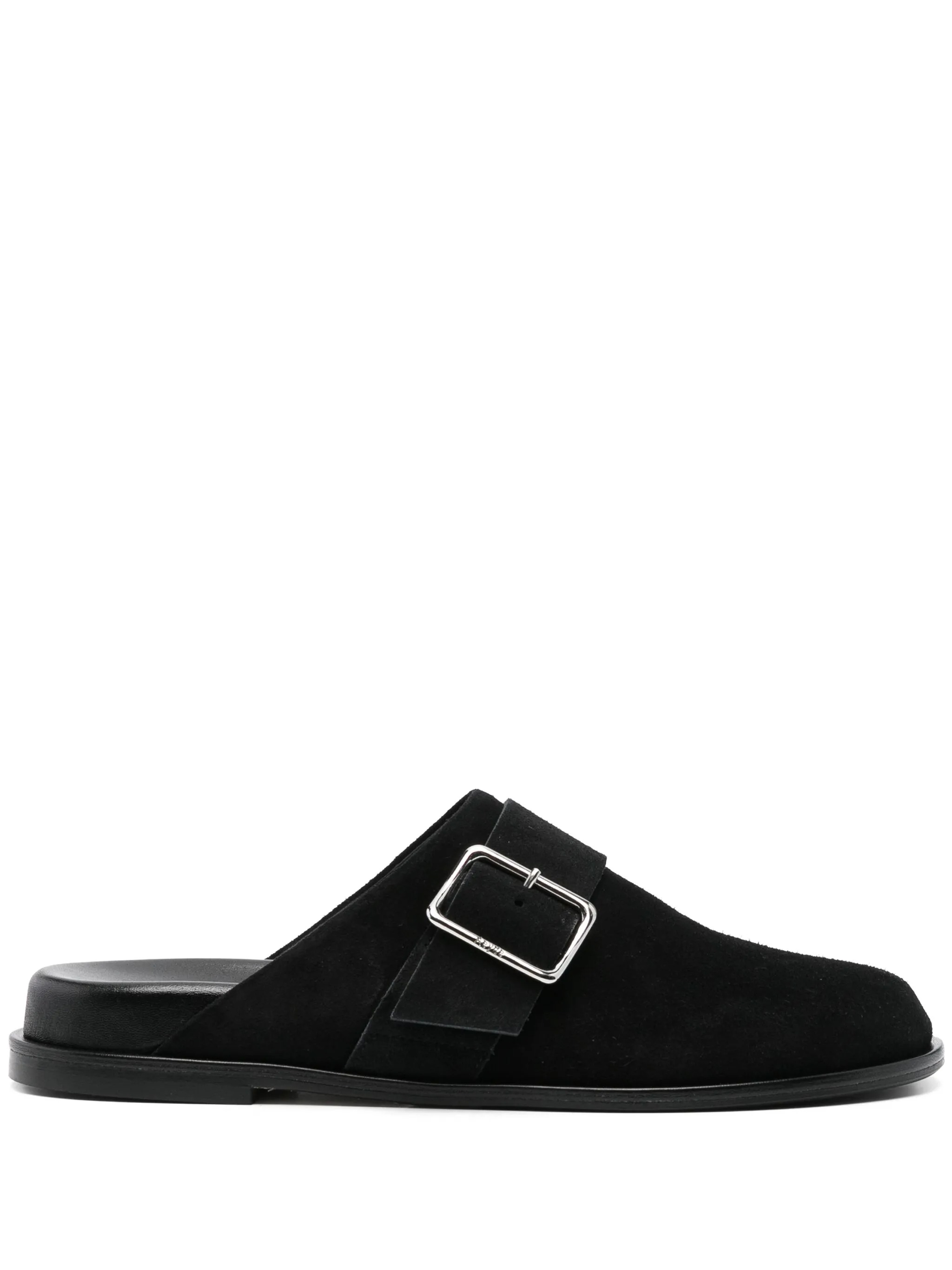 [Aeyde] Mules SS25 A11FLFAER08FL154SS25800022