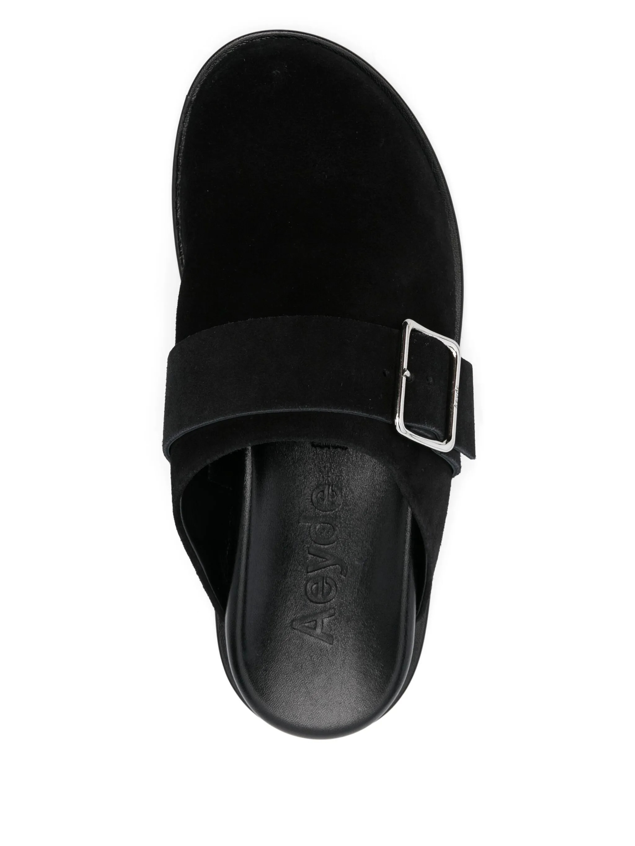 [Aeyde] Mules SS25 A11FLFAER08FL154SS25800022