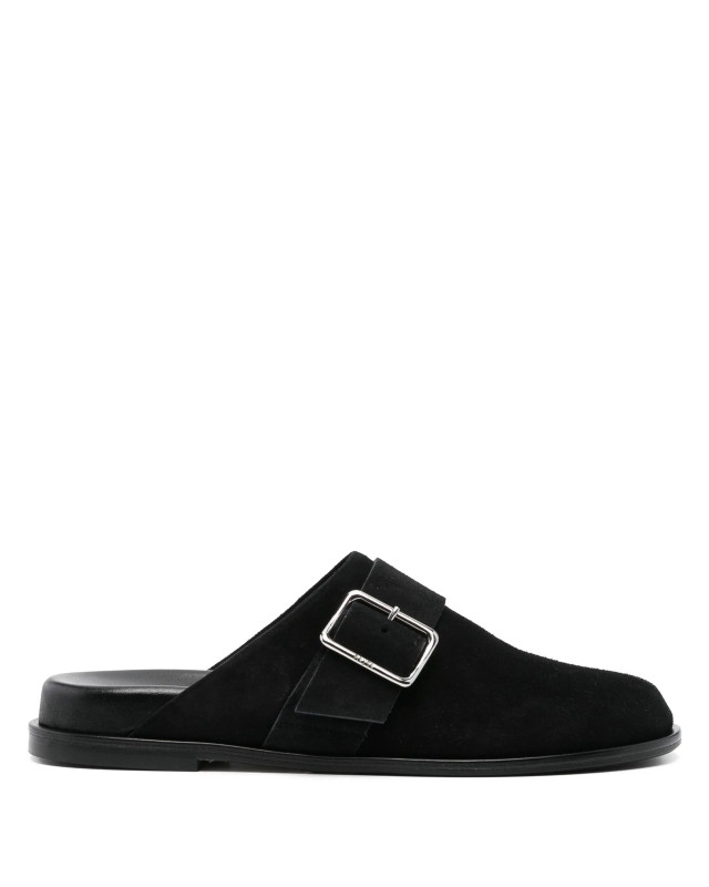 [Aeyde] Mules SS25 A11FLFAER08FL154SS25800022