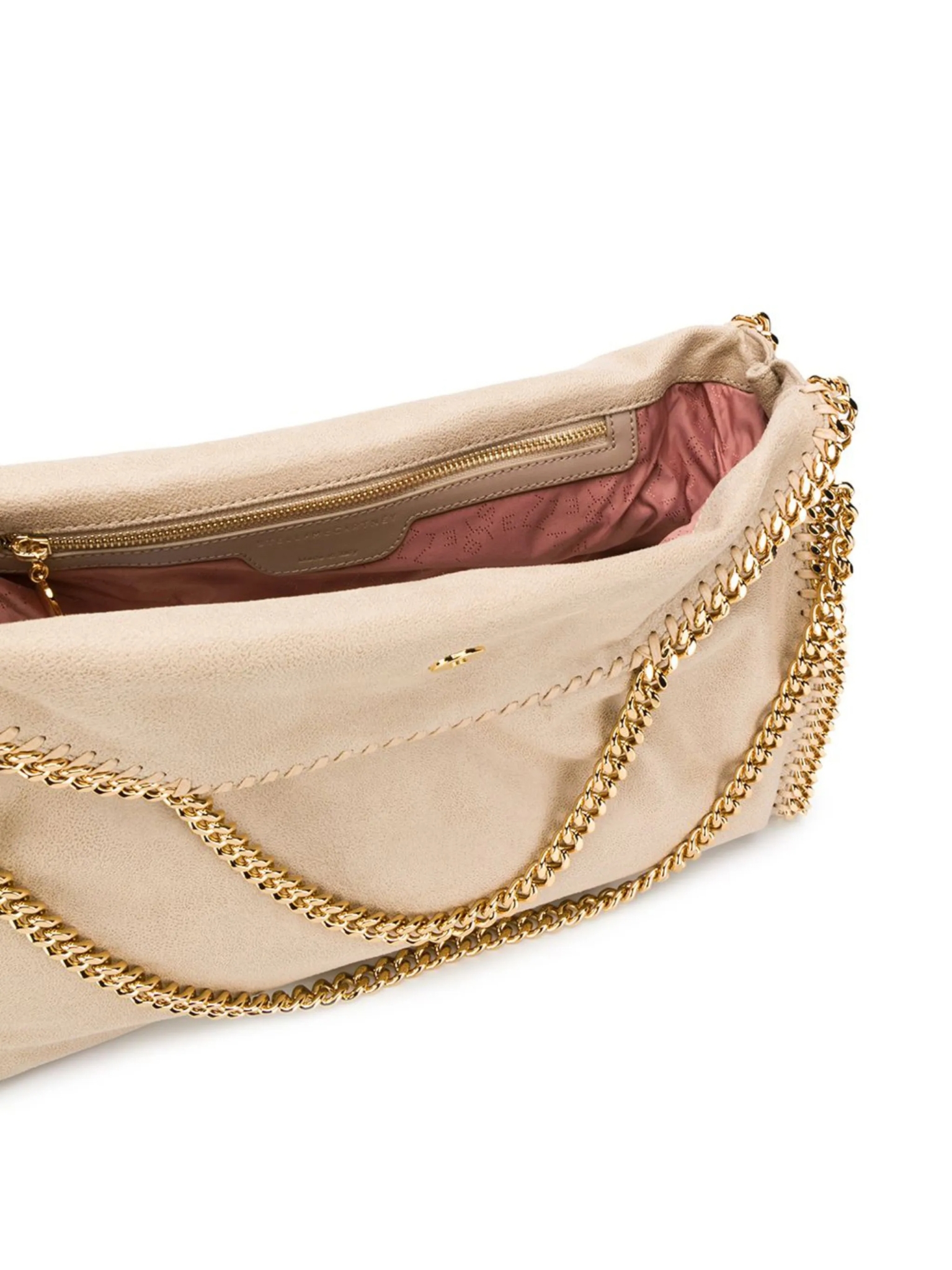 [Stella McCartney] Tote bag SS26 234387 W9355