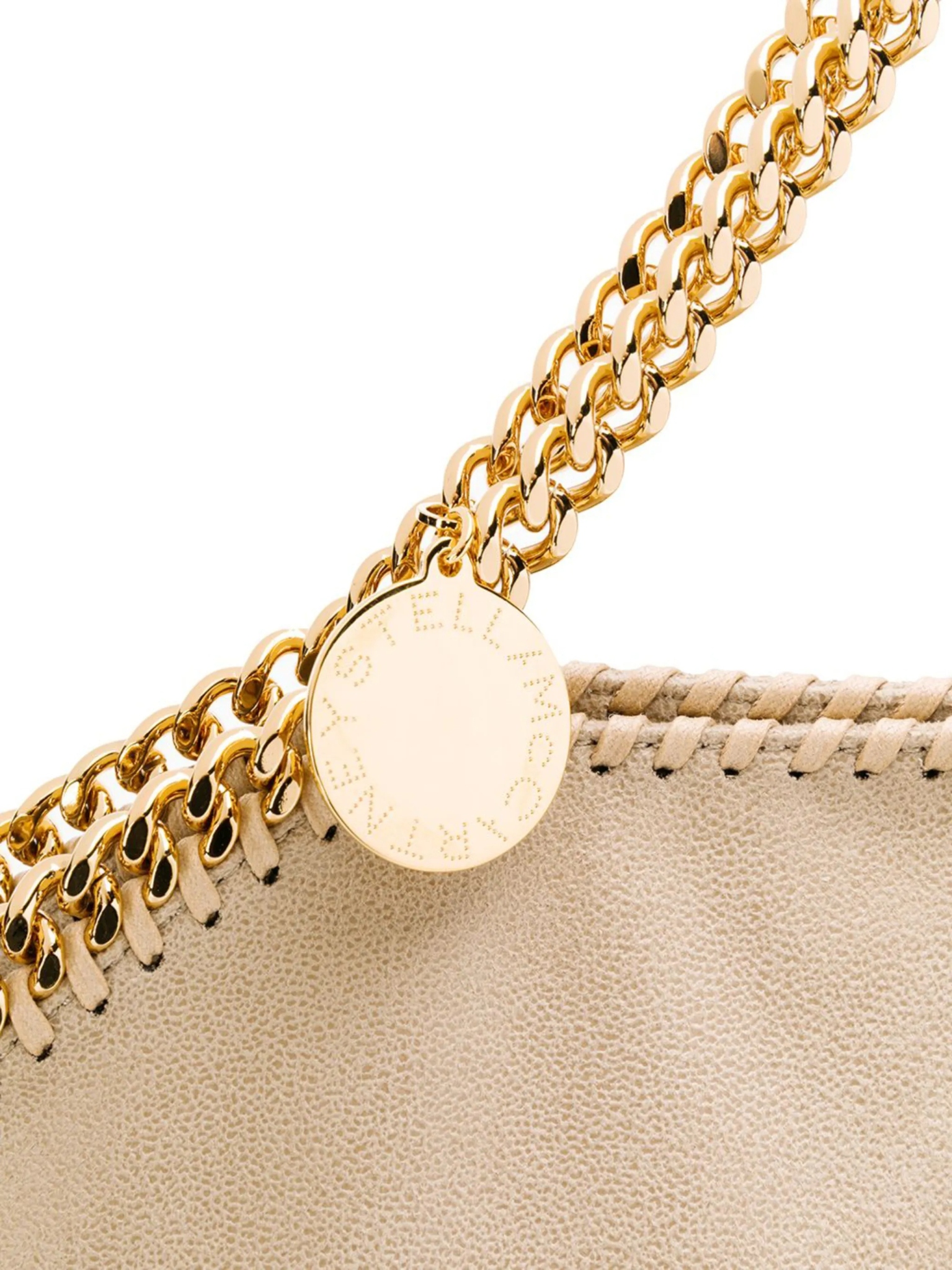 [Stella McCartney] Tote bag SS26 234387 W9355