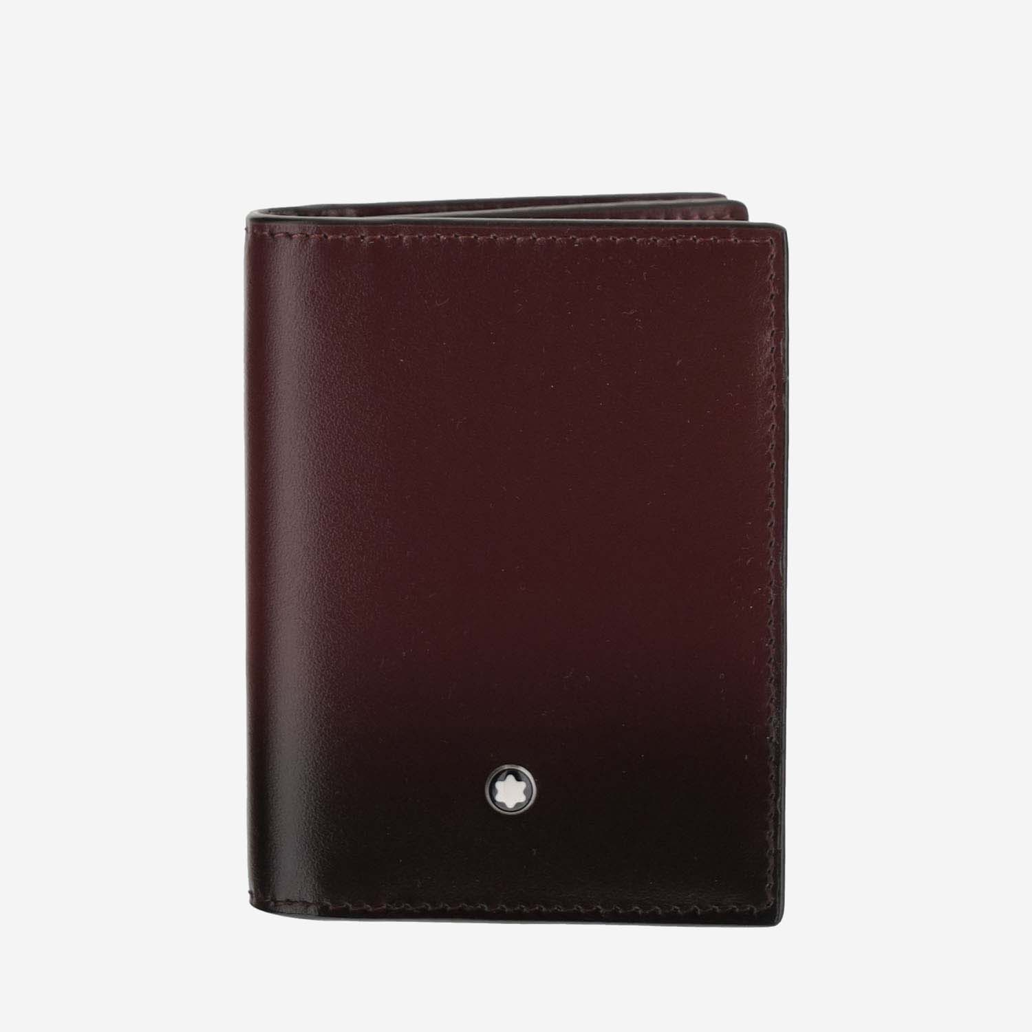 [Montblanc] Wallet FW23 131683