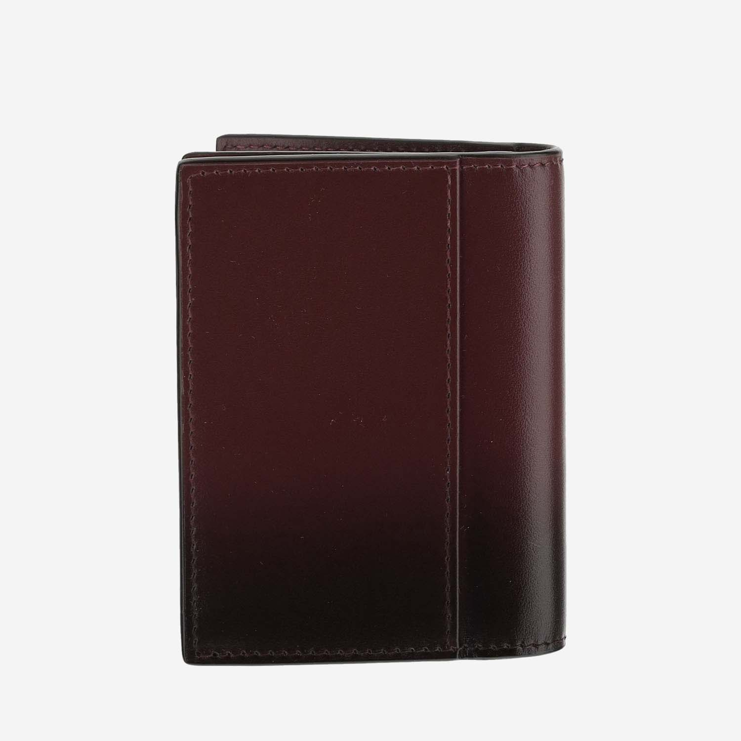 [Montblanc] Wallet FW23 131683