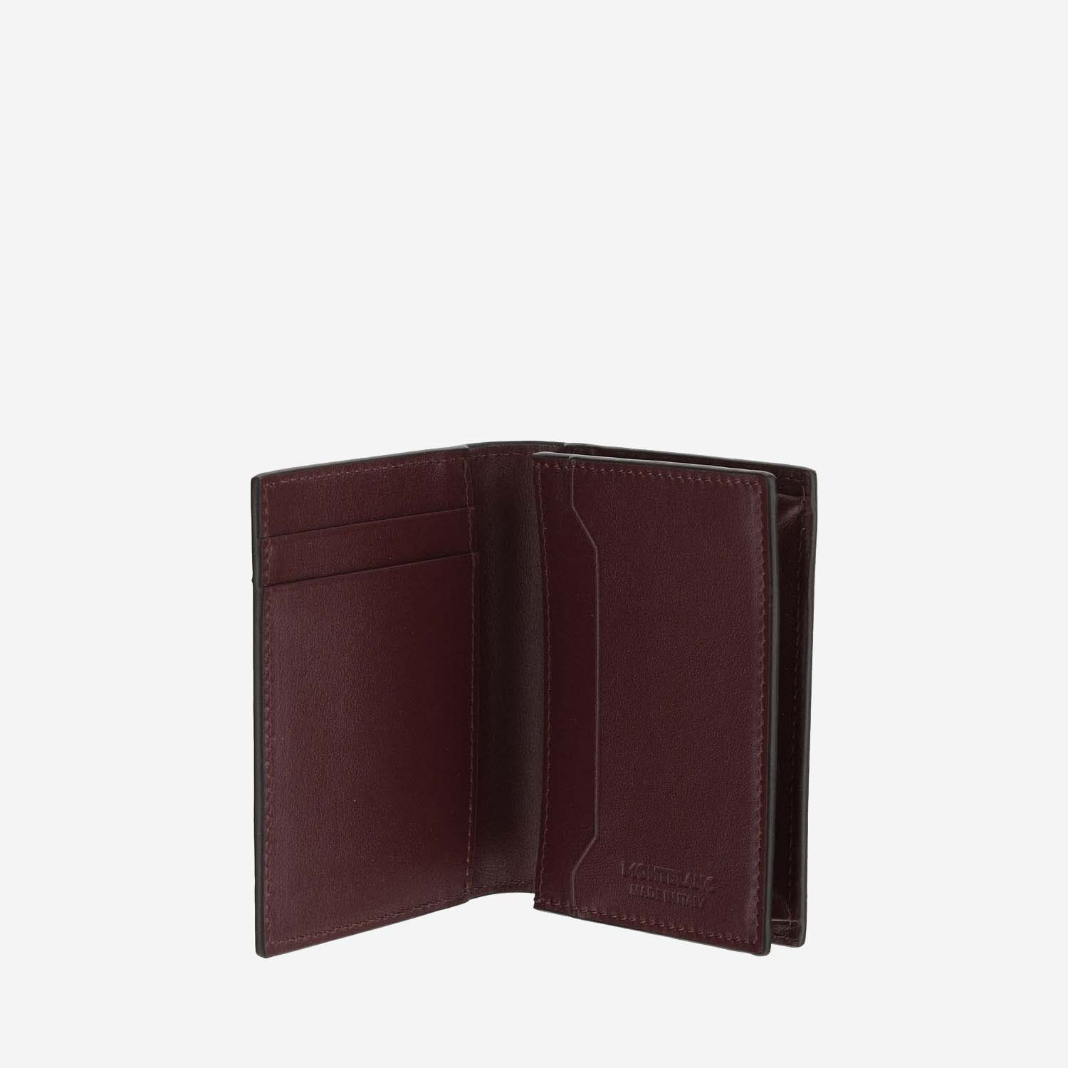 [Montblanc] Wallet FW23 131683
