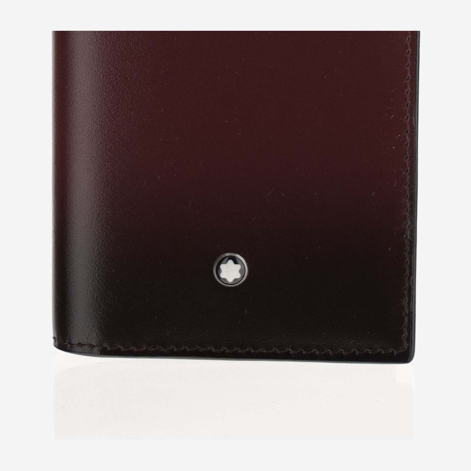 [Montblanc] Wallet FW23 131683