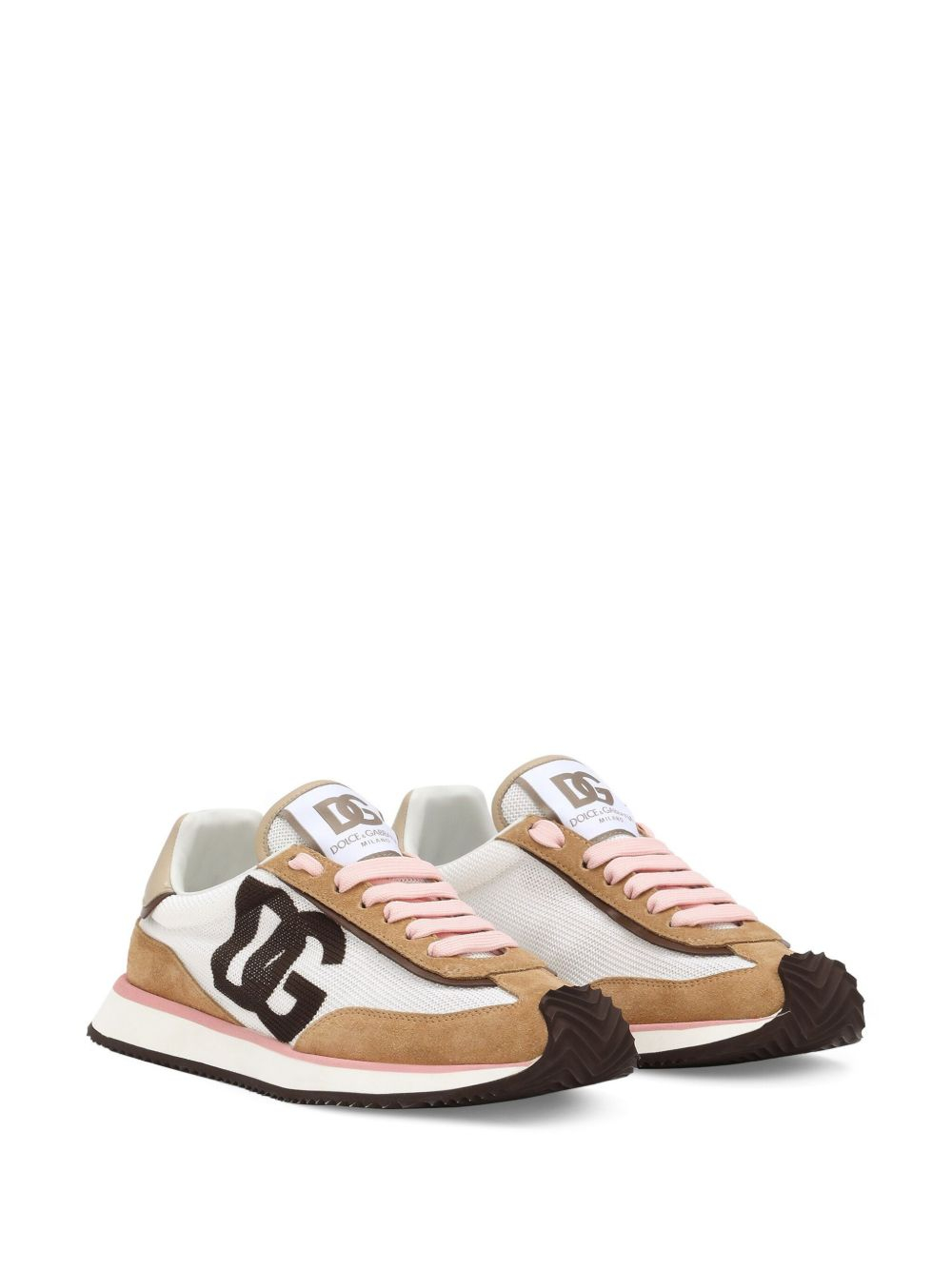 [Dolce & Gabbana] Sneakers FW25 CK2288A53558C873