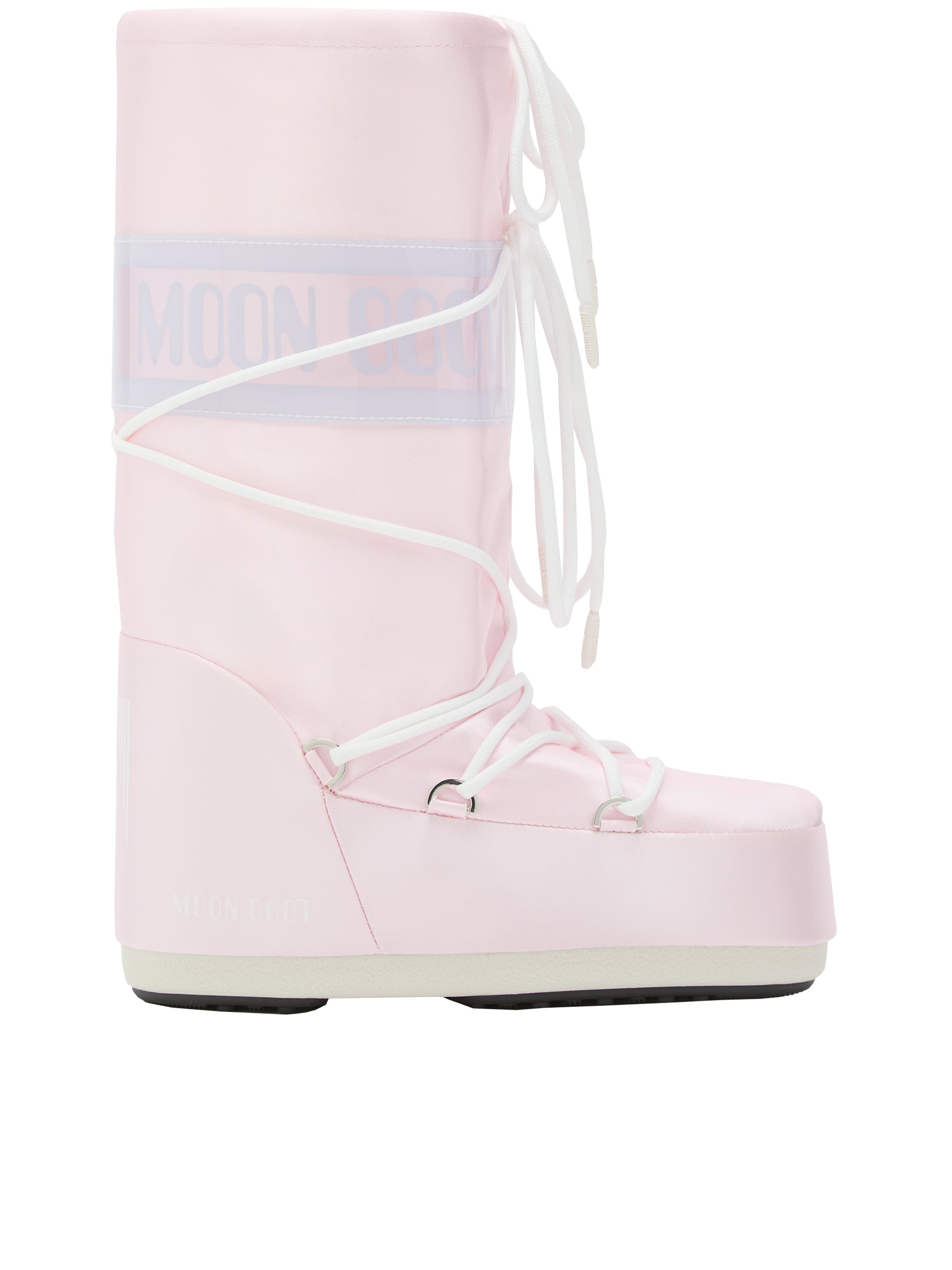 [Moon Boot] Long Boots FW25 80D1403060_DONNA