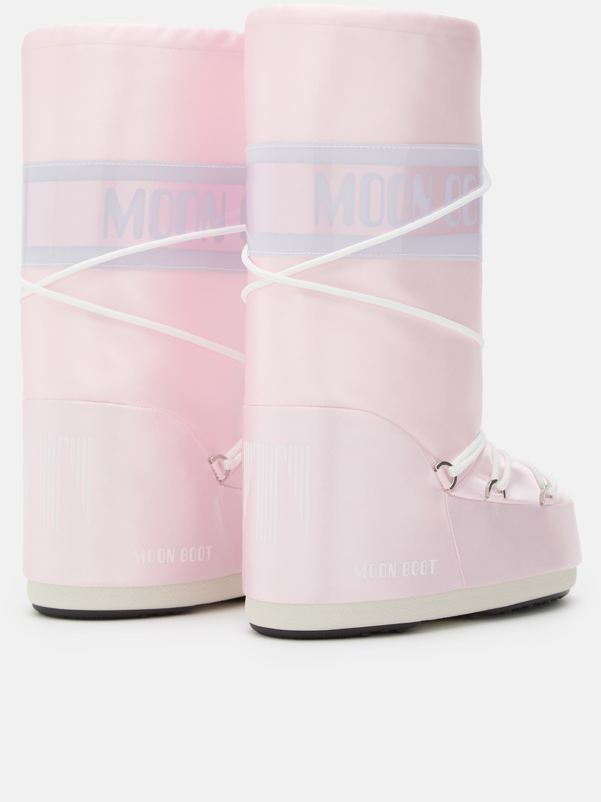 [Moon Boot] Long Boots FW25 80D1403060_DONNA