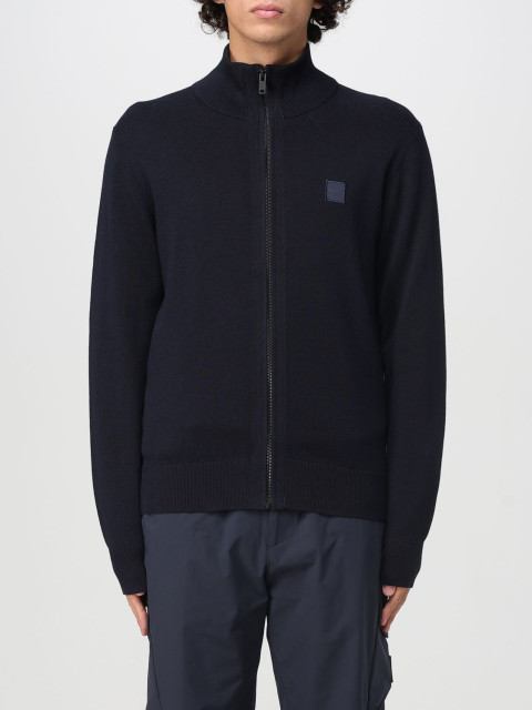 [BOSS] Knitwear FW25 50543692 404