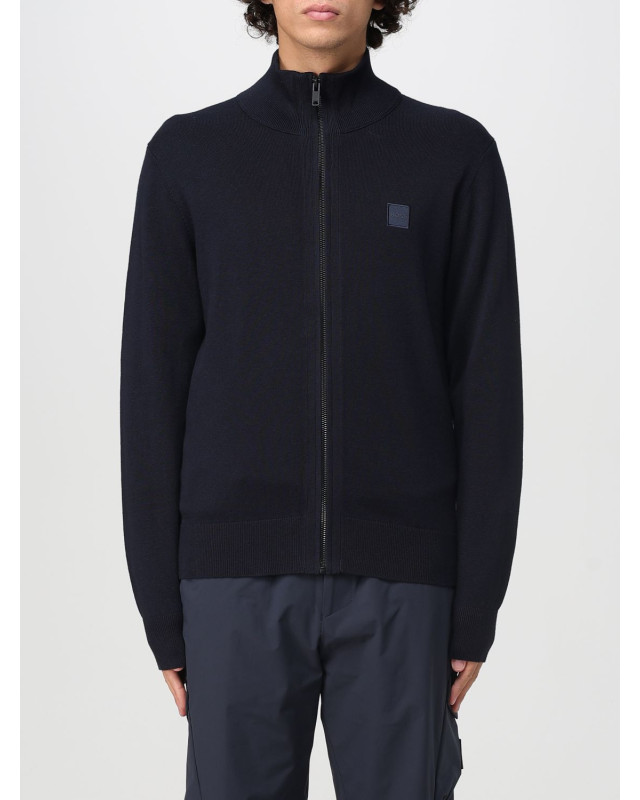 [BOSS] Knitwear FW25 50543692 404