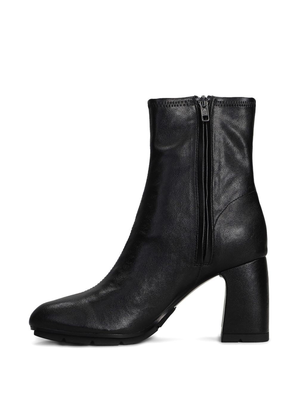 [ASH] Ankle Boots FW25 ECLATBIS01BLACK