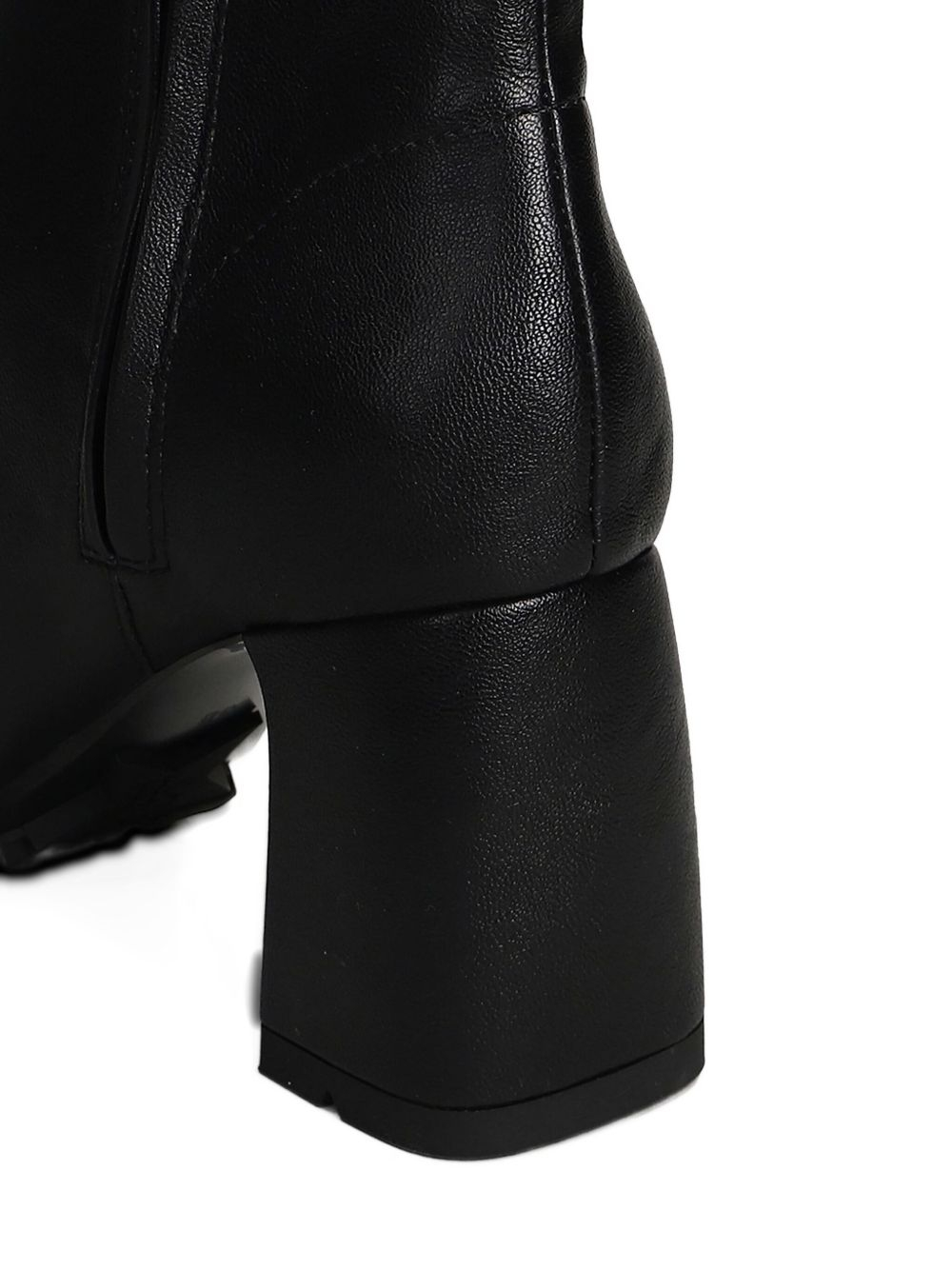 [ASH] Ankle Boots FW25 ECLATBIS01BLACK