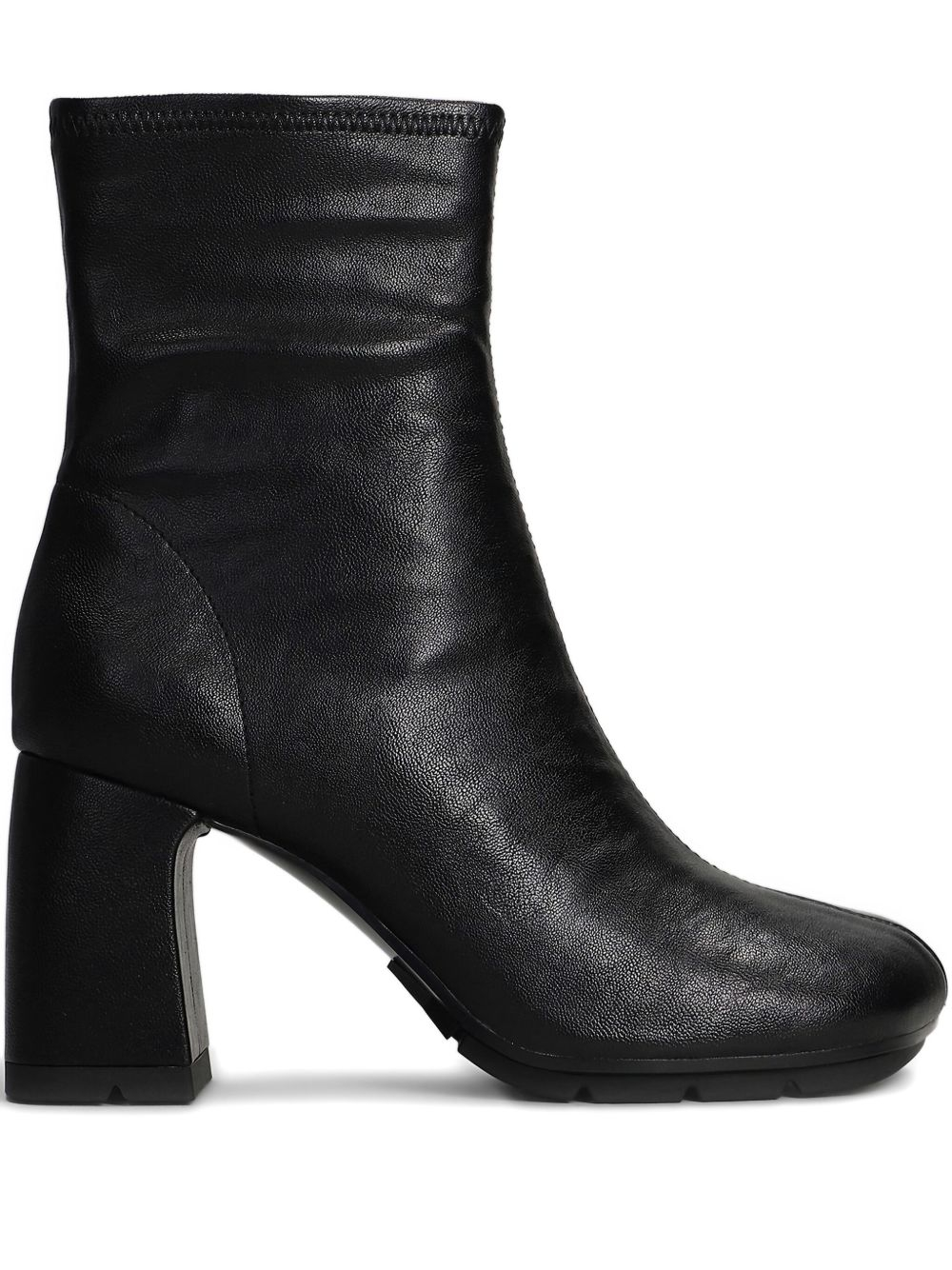 [ASH] Ankle Boots FW25 ECLATBIS01BLACK