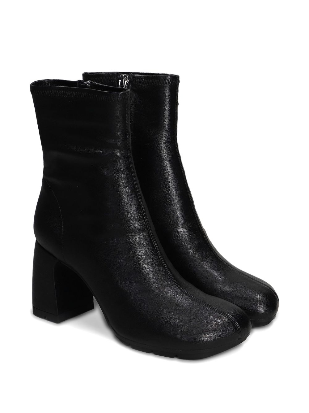 [ASH] Ankle Boots FW25 ECLATBIS01BLACK