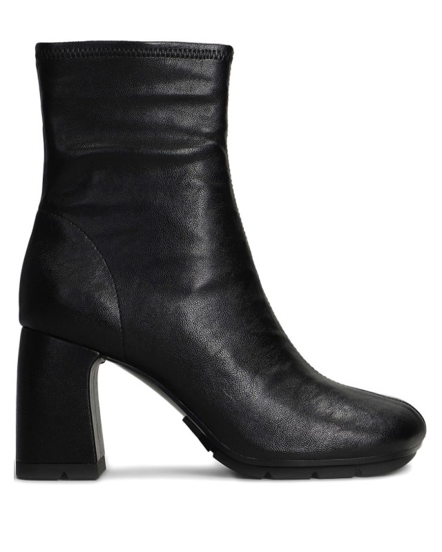 [ASH] Ankle Boots FW25 ECLATBIS01BLACK