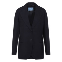 [Prada] Jacket FW25 P545P16OXF0008