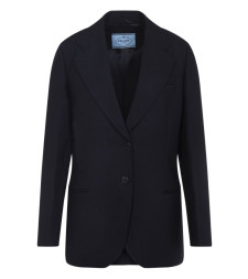 [Prada] Jacket FW25 P545P16OXF0008