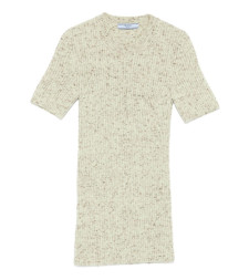 [Prada] T-shirts Sleeveless FW25 P24T2A173GF0035