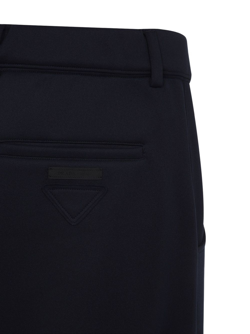 [Prada] Trousers FW25 UJP2551TQXF0008