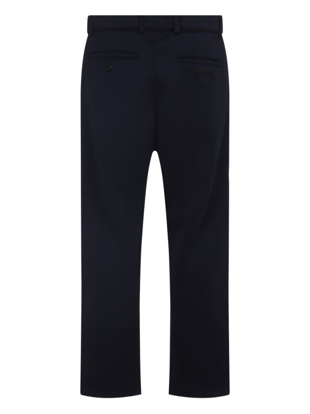 [Prada] Trousers FW25 UJP2551TQXF0008