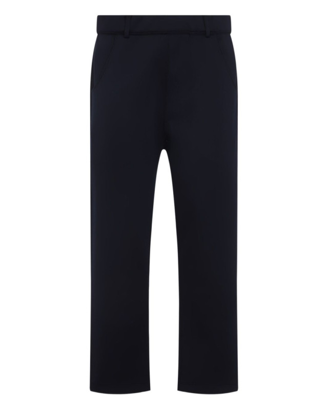[Prada] Trousers FW25 UJP2551TQXF0008