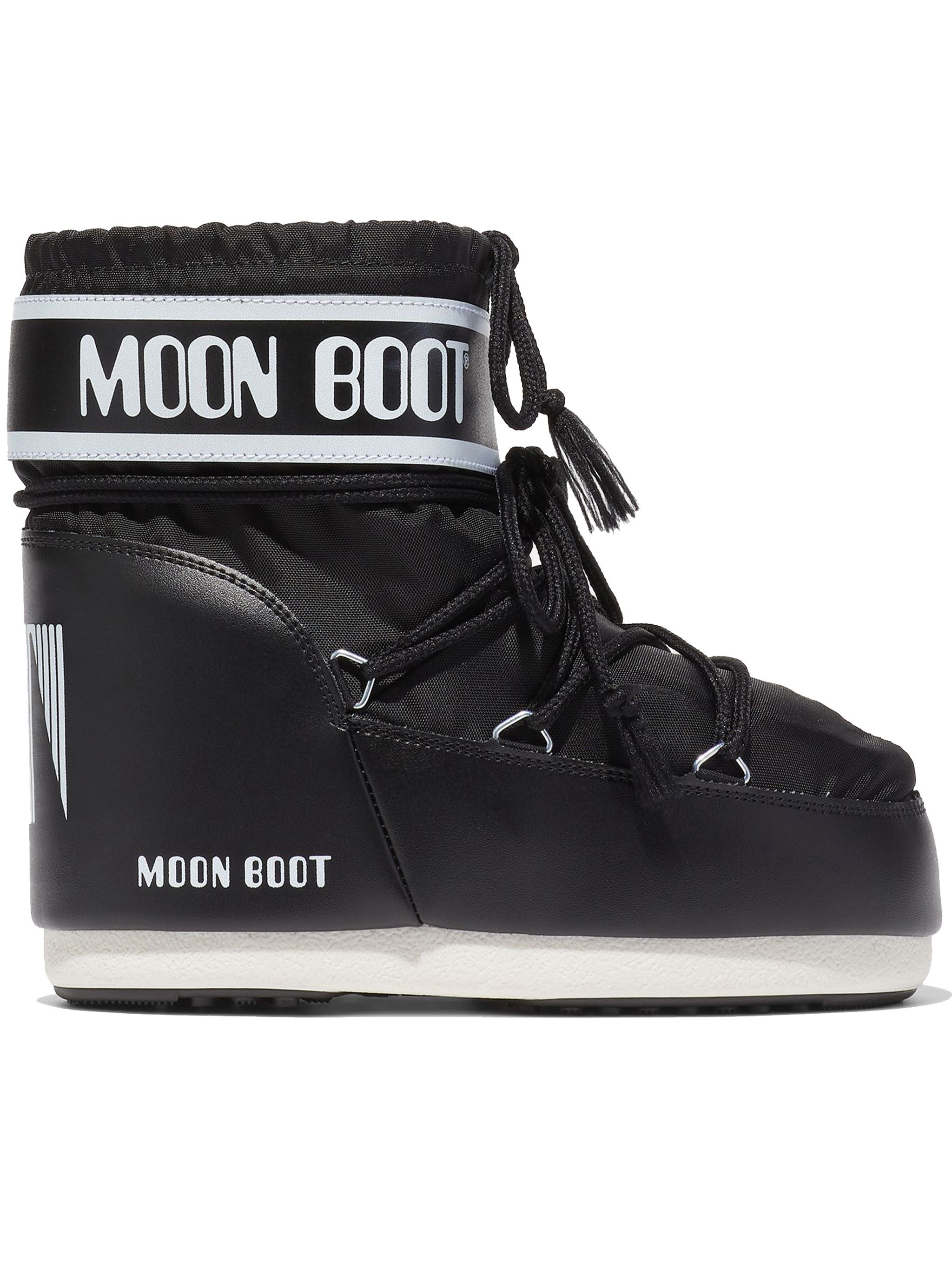 [Moon Boot] Ankle boots FW25 80D1409340_UNISEX