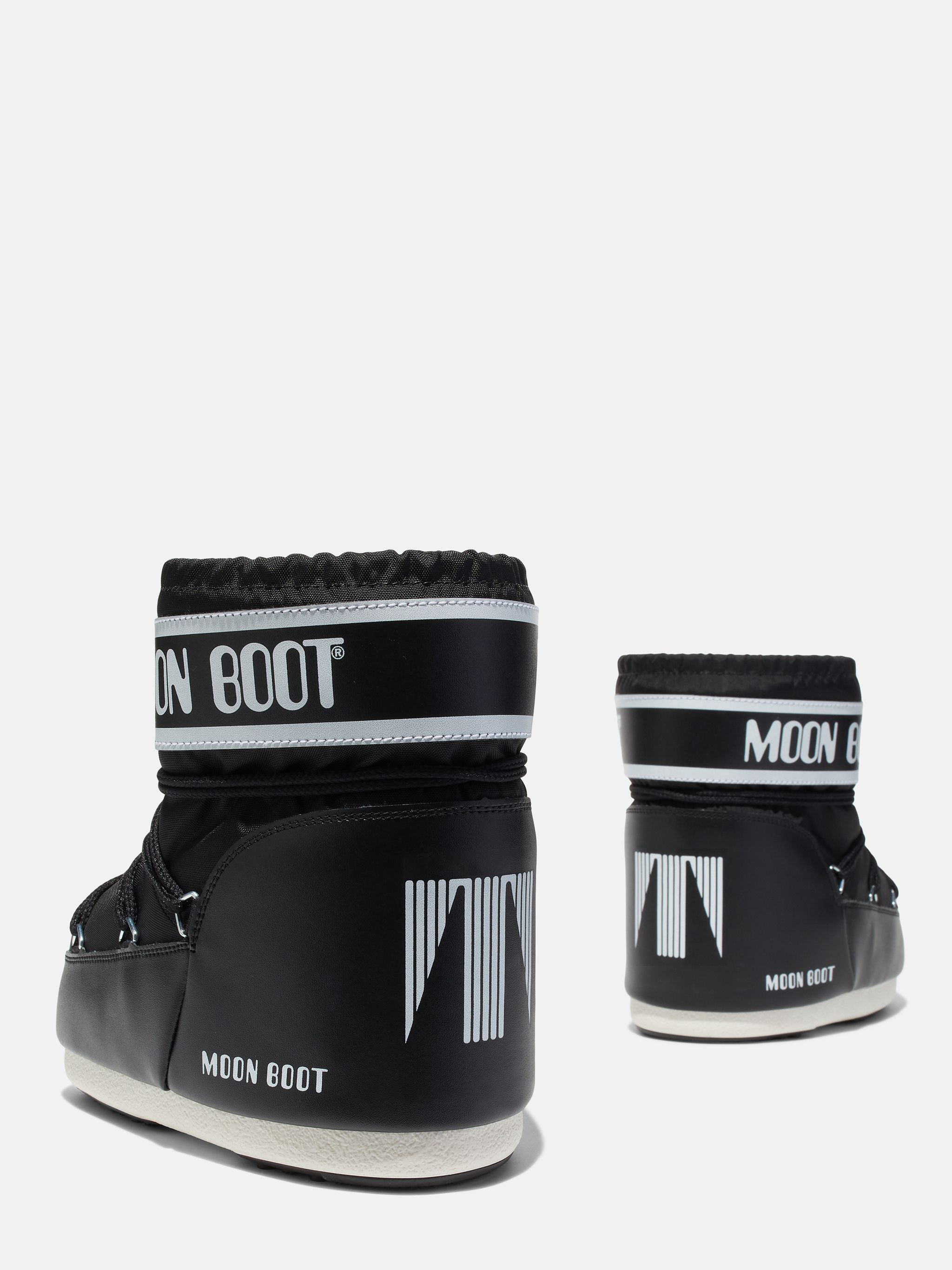 [Moon Boot] Ankle boots FW25 80D1409340_UNISEX