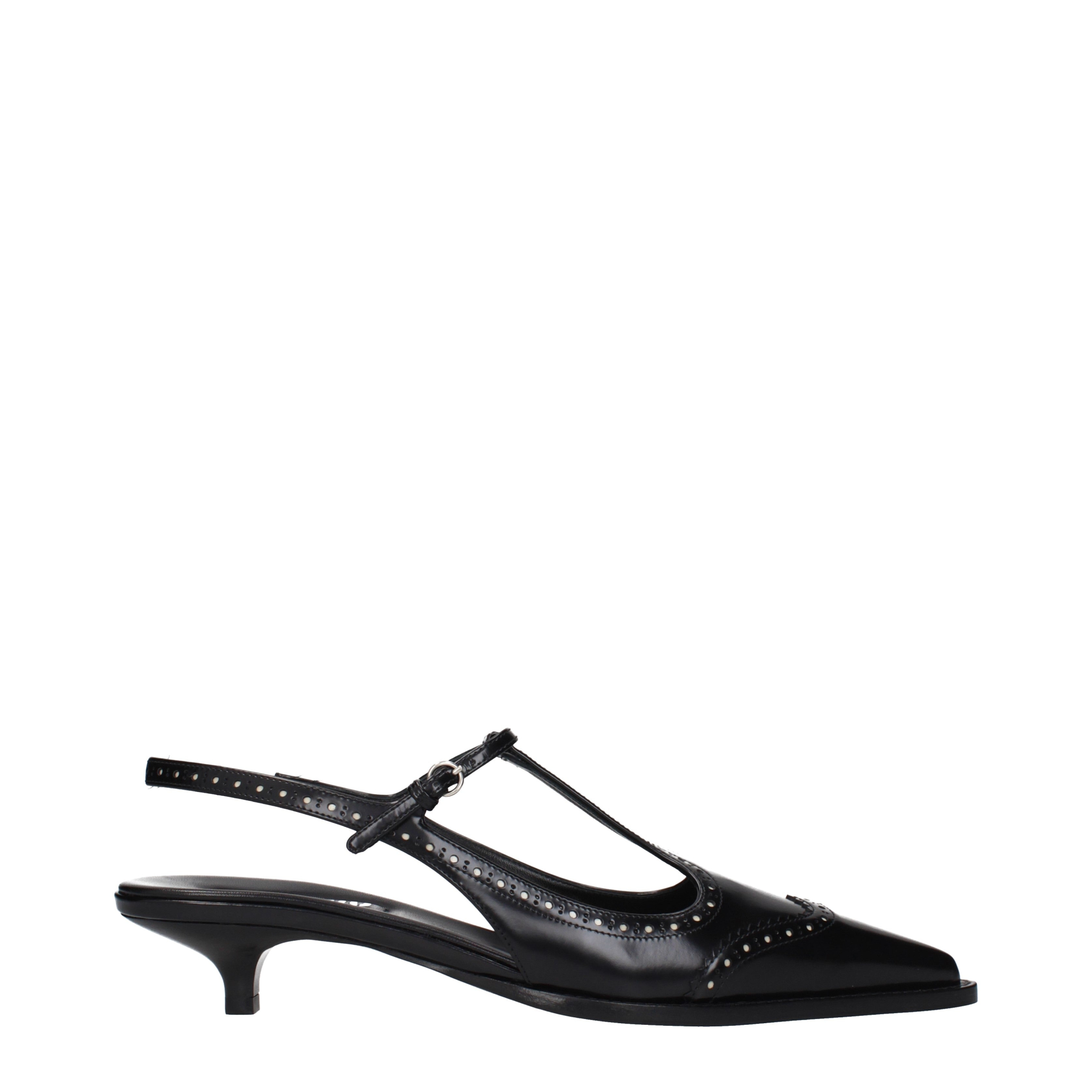 [Miu Miu] Sandals SS25 5I309E055035F057Z
