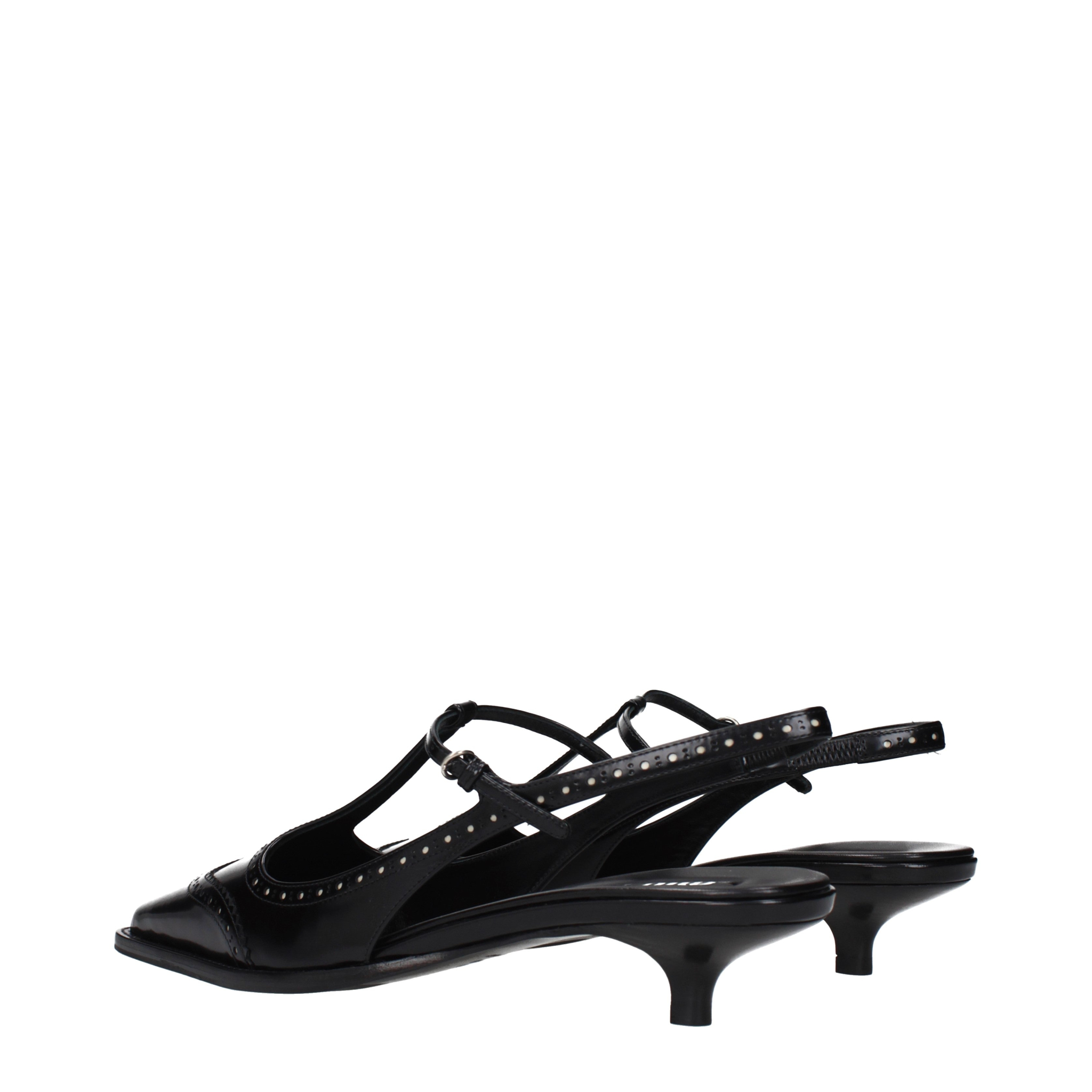 [Miu Miu] Sandals SS25 5I309E055035F057Z