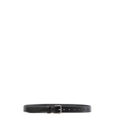 [ANN DEMEULEMEESTER] Belt SS26 B0012468LT128099