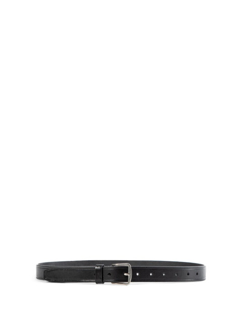 [ANN DEMEULEMEESTER] Belt SS26 B0012468LT128099