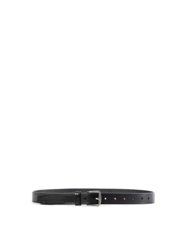[ANN DEMEULEMEESTER] Belt SS26 B0012468LT128099