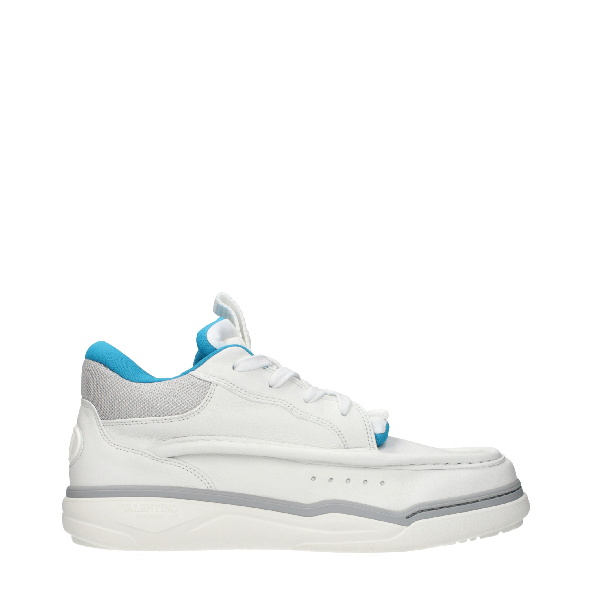 [Valentino Garavani] Sneakers SS25 S0I14SWGZU7