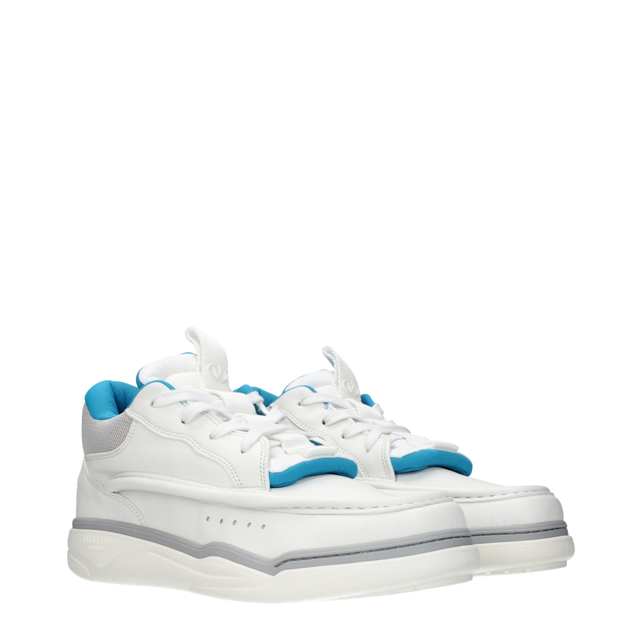 [Valentino Garavani] Sneakers SS25 S0I14SWGZU7