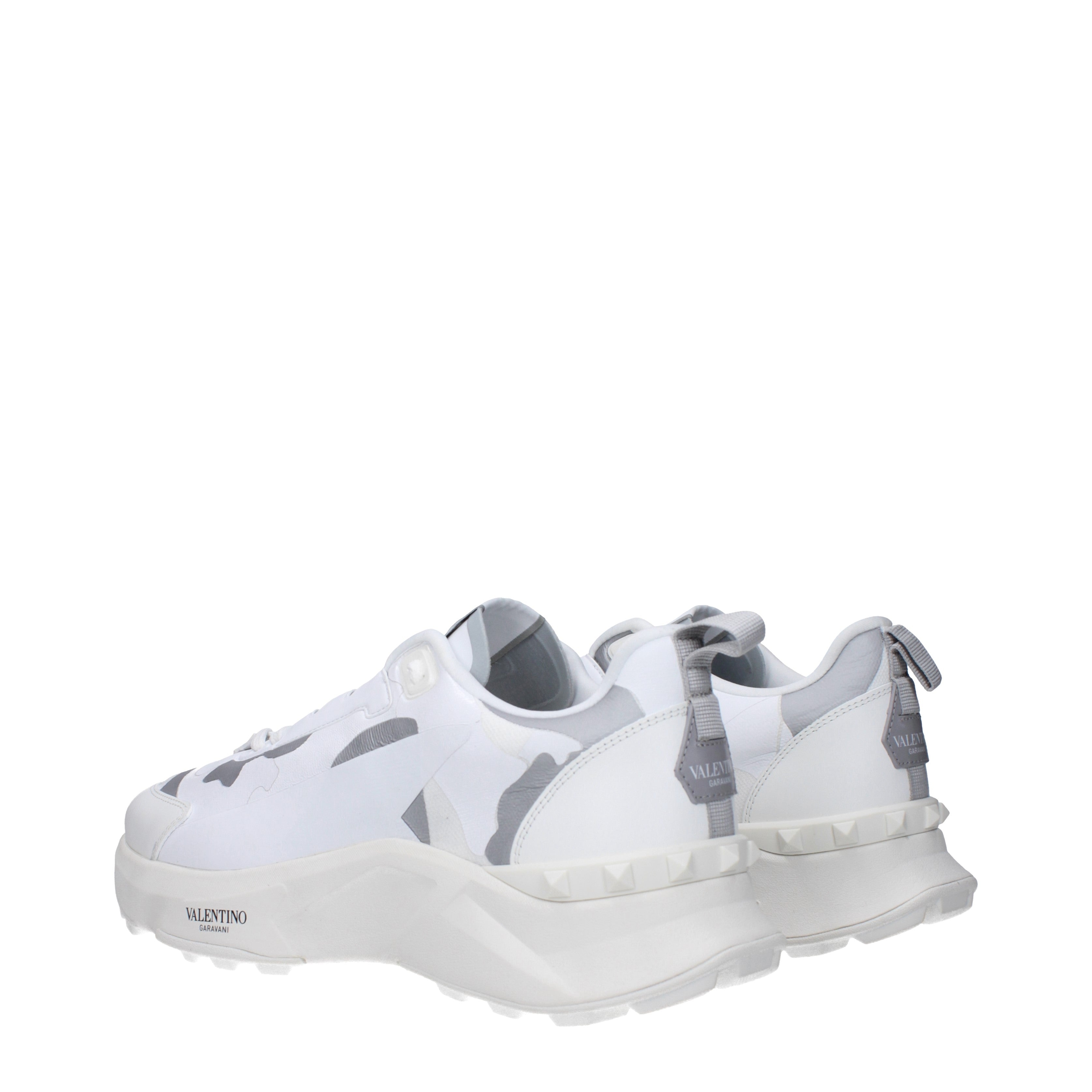[Valentino Garavani] Loafer SS25 S0I62UPS832