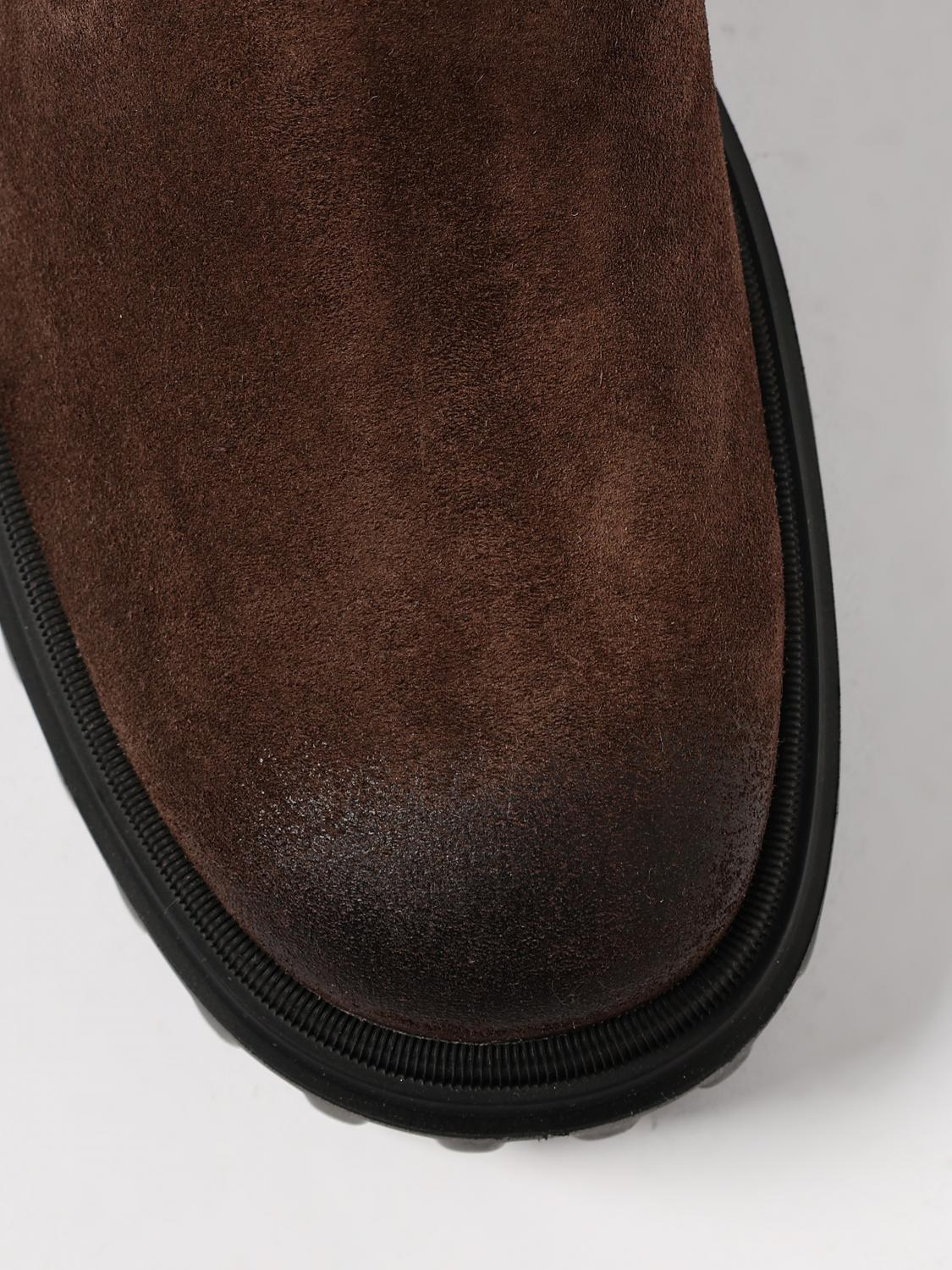 [Hogan] Ankle Boots FW25 HXW7000FV30BYE S610