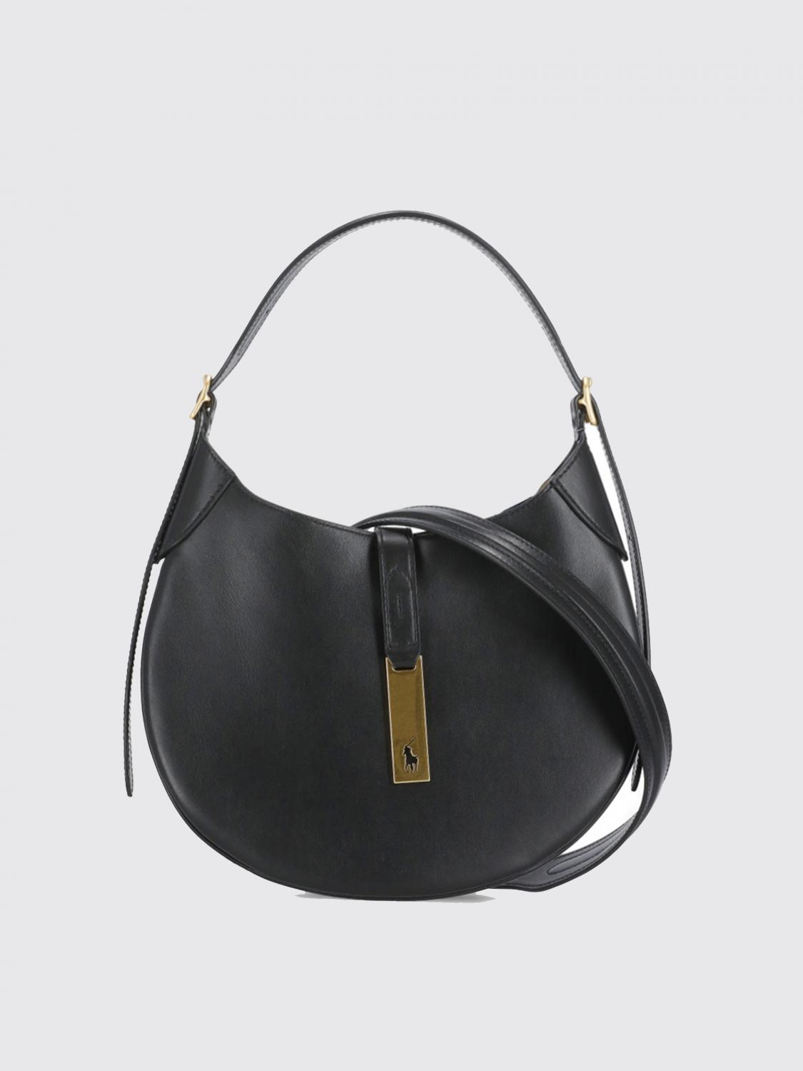 [Polo Ralph Lauren] Tote bag FW25 428944017 001