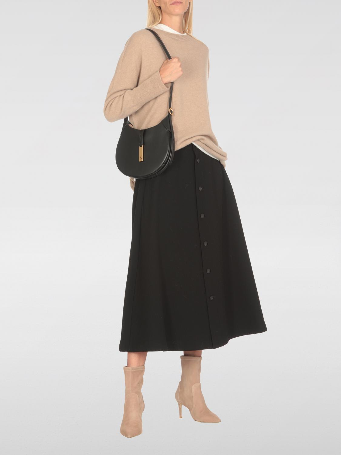 [Polo Ralph Lauren] Tote bag FW25 428944017 001
