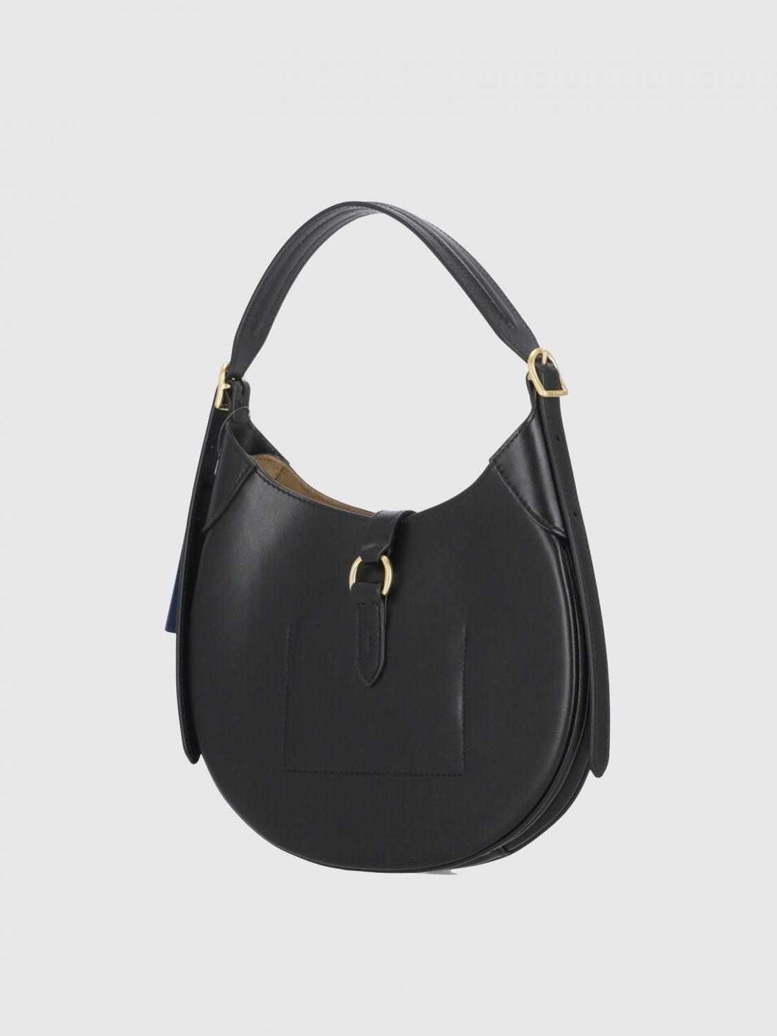 [Polo Ralph Lauren] Tote bag FW25 428944017 001