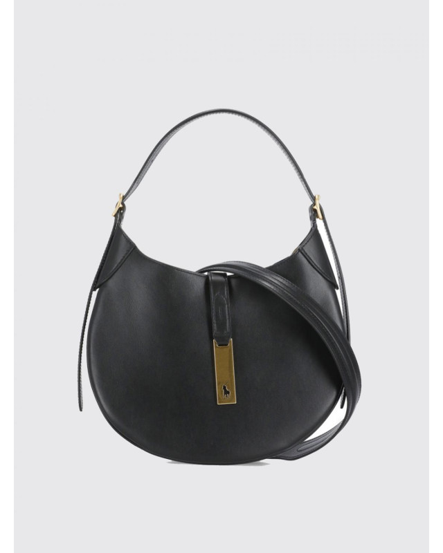 [Polo Ralph Lauren] Tote bag FW25 428944017 001